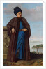 Portrait of Richard Pococke by Anonymous
