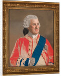 Portrait of George Keppel, 3rd Earl of Albemarle by Anonymous