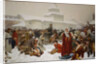The Fall of Novgorod by Anonymous