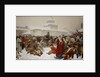 The Fall of Novgorod by Anonymous