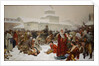 The Fall of Novgorod by Anonymous