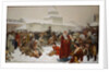 The Fall of Novgorod by Anonymous