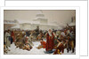 The Fall of Novgorod by Anonymous