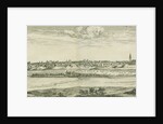 Hispalis (Seville) by Anonymous