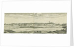 Hispalis (Seville) by Anonymous