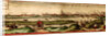 Hispalis (Seville) From Civitates Orbis Terrarum by Anonymous
