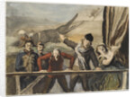 The Parade by Anonymous