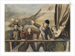 The Parade by Anonymous