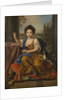 Louise Marie de Bourbon, duchesse dOrléans by Anonymous
