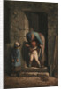 The Maternal Precaution by Anonymous