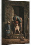 The Maternal Precaution by Anonymous