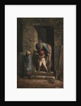The Maternal Precaution by Anonymous
