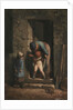 The Maternal Precaution by Anonymous
