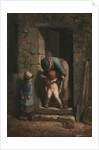 The Maternal Precaution by Anonymous