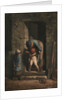 The Maternal Precaution by Anonymous