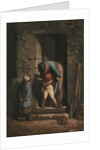 The Maternal Precaution by Anonymous