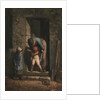 The Maternal Precaution by Anonymous