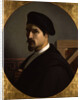 Self-portrait by Anonymous