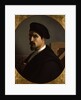 Self-portrait by Anonymous