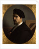 Self-portrait by Anonymous