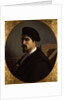 Self-portrait by Anonymous