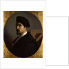 Self-portrait by Anonymous