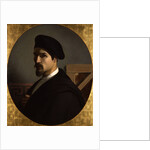 Self-portrait by Anonymous