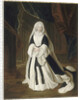 Louise Françoise de Bourbon, Mademoiselle de Nantes by Anonymous