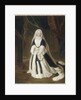Louise Françoise de Bourbon, Mademoiselle de Nantes by Anonymous