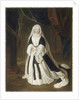 Louise Françoise de Bourbon, Mademoiselle de Nantes by Anonymous