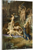Death of Orpheus by Anonymous