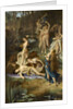 Death of Orpheus by Anonymous