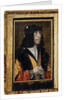 Portrait of Charles VIII of France by Anonymous