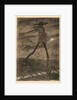 Satan Sowing Seeds (from Les Sataniques) by Anonymous