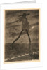 Satan Sowing Seeds (from Les Sataniques) by Anonymous