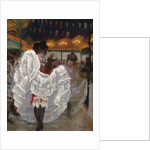 Can-Can by Anonymous