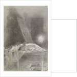 At a Dinner of Atheists (from Les Diaboliques) by Anonymous