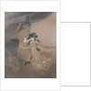 Elegant Ladies on the Beach (Élégantes sur la plage) by Anonymous