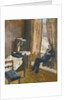 Andreas Reading by Anonymous