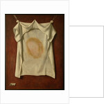 The Holy Face by Anonymous