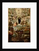 Allegory of the Immaculate Conception by Anonymous