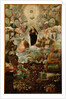 Allegory of the Immaculate Conception by Anonymous