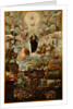 Allegory of the Immaculate Conception by Anonymous