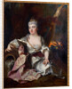Marie Louise Élisabeth de Bourbon-Orléans, Duchess of Berry by Anonymous