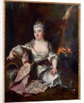 Marie Louise Élisabeth de Bourbon-Orléans, Duchess of Berry by Anonymous