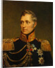 Portrait of Count Carlo Andrea Pozzo di Borgo by Anonymous