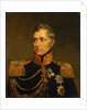 Portrait of Count Carlo Andrea Pozzo di Borgo by Anonymous