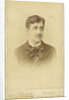 Marcel Proust by Anonymous