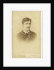 Marcel Proust by Anonymous