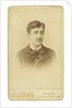 Marcel Proust by Anonymous